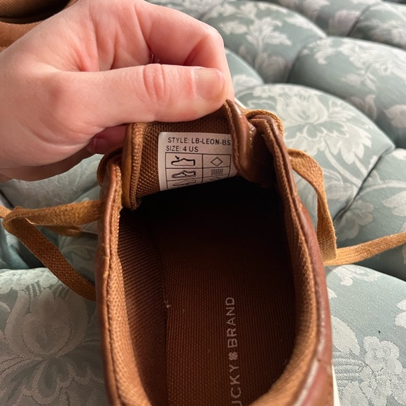 Kids shoes - Picture 4 of 4